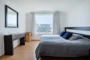 Enjoy City Views Condo With Amenities and Security at Santa Fe - Image 2