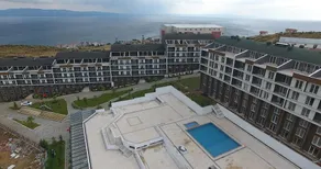Aqua Termal Hotel - Image 4