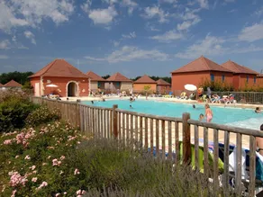 Beautiful Apartment in Prayssac With Swimming Pool - Image 3