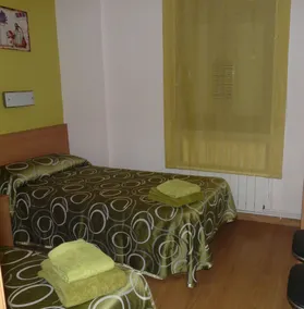Apartamento Turístico Guara Casa Castro - Image 5