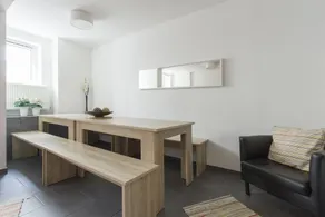 Apartment Berlin Lottumstraße - Image 2