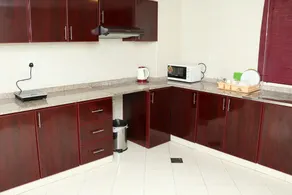 OYO 150 Al Usra Furnished Apartments - Image 3