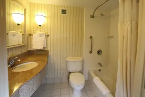 Hilton Garden Inn Elmira/Corning - Image 2
