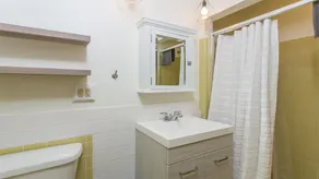 Sandpiper Hideaway- Lovely home with pool and just steps away from the beach - Image 4