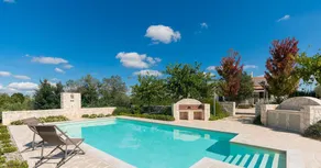 Villa Marangi con Piscina - Image 5