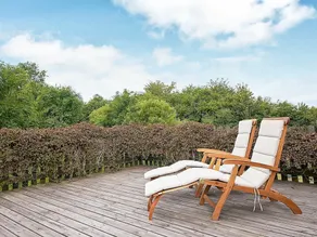 Secluded Holiday Home in Bornholm With Sea Nearby - Image 4