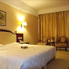 Hanlin Hotel - Image 2