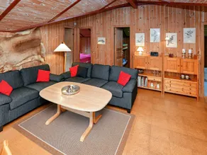 Secluded Holiday Home in Jutland With Whirlpool - Image 2