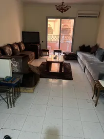 Remarkable 1-bed Apartment in Marrackesh - Image 5