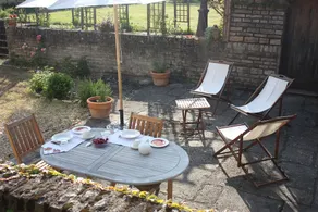 Le Clos Champagne Saint Nicolas - Image 5