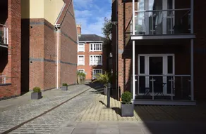 Roman Quarter , Chichester 489878 - Image 4