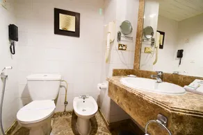 Al Shourfah Hotel Madinah - Image 2