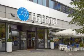 H2 Hotel Alexanderplatz - Image 4