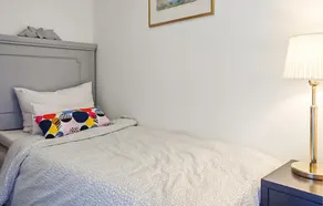 Beautiful Apartment in Borlänge With 2 Bedrooms, Sauna and Wifi - Image 3