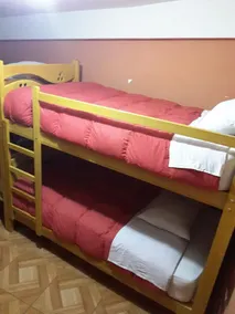 Parwa Hostel - Image 5