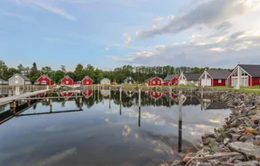 Stunning Home in Zerpenschleuse With 2 Bedrooms and Wifi - Image 3