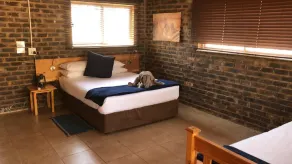 Zingela Nature Reserve - Leadwood Lodge - Image 2