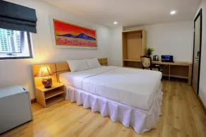 101 Star Hotel - Image 3