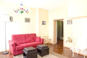 Apartment With 4 Bedrooms in Venezia, With Furnished Terrace and Wifi - Image 2
