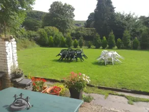 6-bed House in Snowdonia With Your own Private pub - Image 3