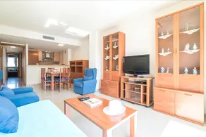 Apartamento 3171 -Mil.Leni Ii 3 2-1 - Image 2
