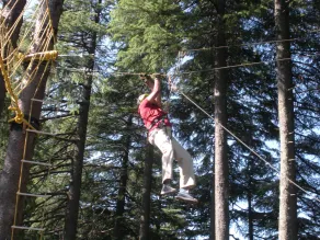 Aamod at Dalhousie - Image 3