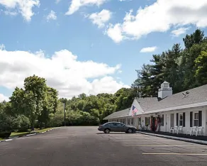 Rodeway Inn Westminster - Image 4