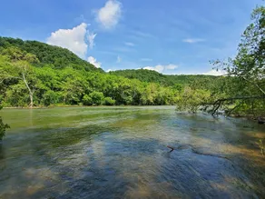 Steel Driver River Cabin - Image 3