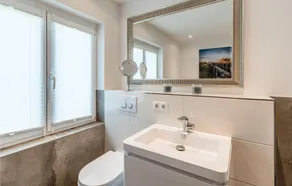 Stunning Home in Bosau With 3 Bedrooms, Sauna and Wifi - Image 3