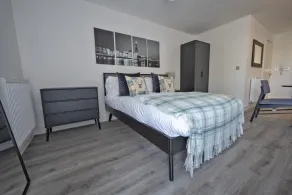Seven Living Ashford - Modern and Spacious Apartments - Image 5