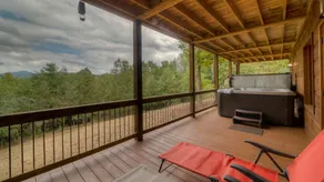 Mountain Laurel Hideaway by Escape to Blue Ridge - Image 4