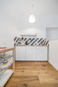 Vienna Vintage Apartment - Image 4