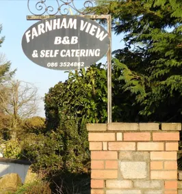 Farnham View B&B - Image 5