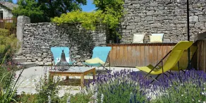 La Vayssade - Maison d'Hotes - Jacuzzi, Piscine & Truffes - Image 5