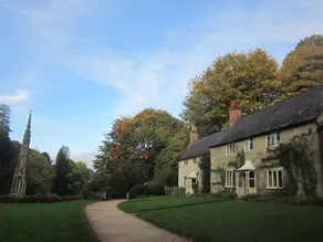 Stourhead Gardens Bed & Breakfast - Image 4