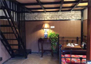Siheju Courtyard Hotel - Image 5