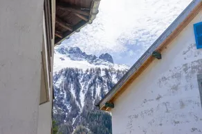Bellevue d'Argentiere Private studio - Image 3