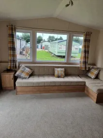 Impeccable 3 Bedroom Lodge, pet Friendly - Image 5