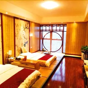Jinyuting Hotel - Image 5