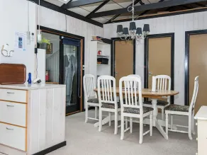 Peaceful Holiday Home in Arrild Jutland With Terrace - Image 3