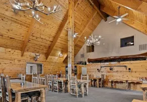 Southfork Lodge Cabin 3 - Image 3