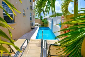 Apartment With Pool Near Golf Course And Oistins - Image 3