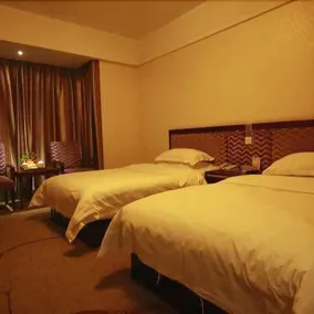 Yumeida Business Hotel - Image 4