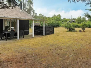 Cozy Holiday Home in Oksbøl With Private Whirlpool - Image 5