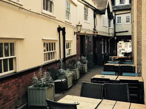 The Black Boy Hotel - Image 3