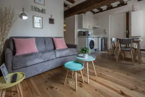 Apartment WS St Germain-Pantheon - Image 2