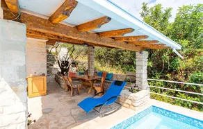Awesome Home in Prigradice With Wifi and 4 Bedrooms - Image 3