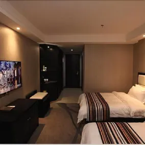 Fengqiao Yingke Business Hotel - Image 2