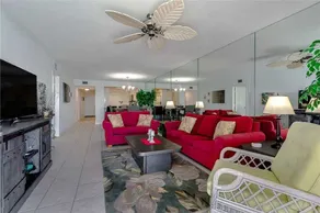 Bahia Vista 15567 - Two Bedroom Condo - Image 3
