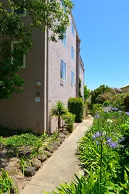 The Ivy - Long Stay Rates, Parking, Balcony - Image 4